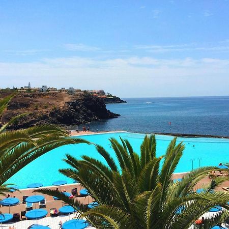 Garden View Apartment In Las Galletas Arona  Bagian luar foto