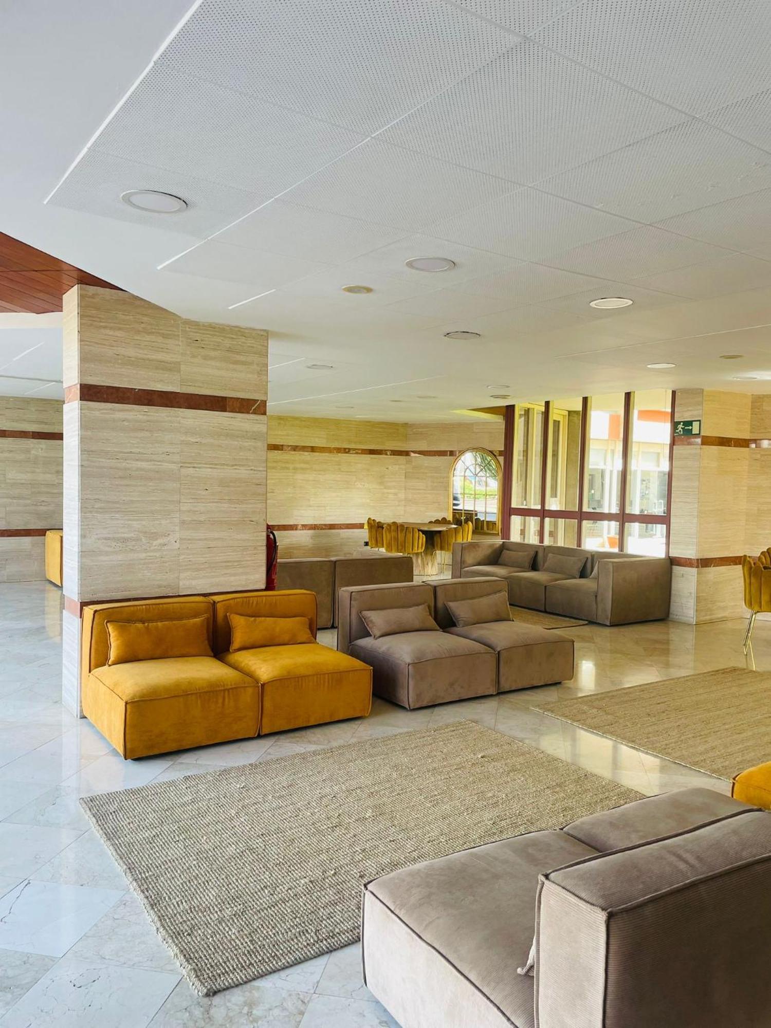 Garden View Apartment In Las Galletas Arona  Bagian luar foto