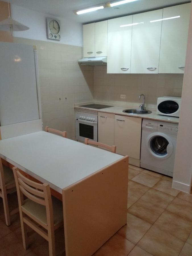Garden View Apartment In Las Galletas Arona  Bagian luar foto