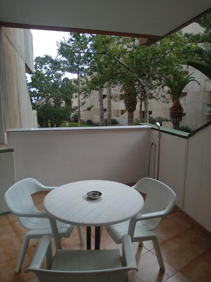Garden View Apartment In Las Galletas Arona  Bagian luar foto